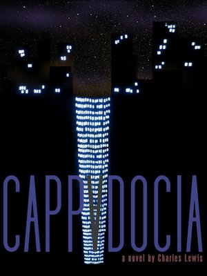 cover image of Cappadocia